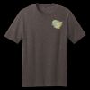 District Perfect Blend ® CVC Tee Thumbnail