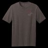 District Perfect Blend ® CVC Tee Thumbnail