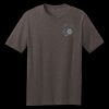 District Perfect Blend ® CVC Tee Thumbnail