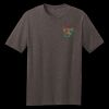 District Perfect Blend ® CVC Tee Thumbnail