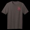 District Perfect Blend ® CVC Tee Thumbnail