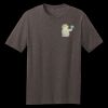 District Perfect Blend ® CVC Tee Thumbnail