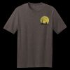 District Perfect Blend ® CVC Tee Thumbnail