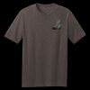 District Perfect Blend ® CVC Tee Thumbnail