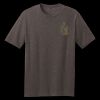 District Perfect Blend ® CVC Tee Thumbnail