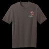 District Perfect Blend ® CVC Tee Thumbnail