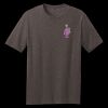 District Perfect Blend ® CVC Tee Thumbnail