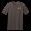 District Perfect Blend ® CVC Tee Thumbnail