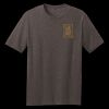 District Perfect Blend ® CVC Tee Thumbnail