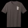 District Perfect Blend ® CVC Tee Thumbnail