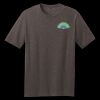 District Perfect Blend ® CVC Tee Thumbnail