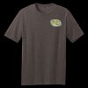 District Perfect Blend ® CVC Tee Thumbnail