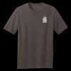 District Perfect Blend ® CVC Tee Thumbnail
