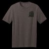 District Perfect Blend ® CVC Tee Thumbnail