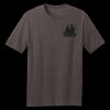 District Perfect Blend ® CVC Tee Thumbnail