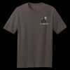 District Perfect Blend ® CVC Tee Thumbnail