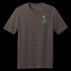 District Perfect Blend ® CVC Tee Thumbnail