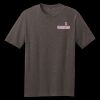 District Perfect Blend ® CVC Tee Thumbnail