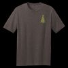 District Perfect Blend ® CVC Tee Thumbnail