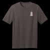 District Perfect Blend ® CVC Tee Thumbnail