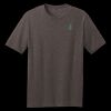 District Perfect Blend ® CVC Tee Thumbnail