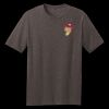 District Perfect Blend ® CVC Tee Thumbnail