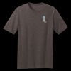 District Perfect Blend ® CVC Tee Thumbnail
