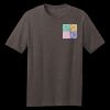 District Perfect Blend ® CVC Tee Thumbnail
