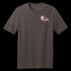 District Perfect Blend ® CVC Tee Thumbnail