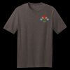 District Perfect Blend ® CVC Tee Thumbnail