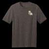 District Perfect Blend ® CVC Tee Thumbnail