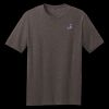 District Perfect Blend ® CVC Tee Thumbnail