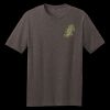 District Perfect Blend ® CVC Tee Thumbnail