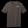 District Perfect Blend ® CVC Tee Thumbnail