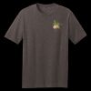 District Perfect Blend ® CVC Tee Thumbnail