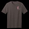 District Perfect Blend ® CVC Tee Thumbnail