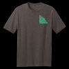 District Perfect Blend ® CVC Tee Thumbnail