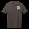 District Perfect Blend ® CVC Tee Thumbnail