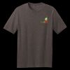 District Perfect Blend ® CVC Tee Thumbnail