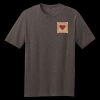 District Perfect Blend ® CVC Tee Thumbnail