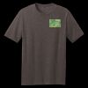 District Perfect Blend ® CVC Tee Thumbnail