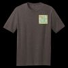 District Perfect Blend ® CVC Tee Thumbnail