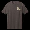 District Perfect Blend ® CVC Tee Thumbnail