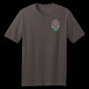 District Perfect Blend ® CVC Tee Thumbnail