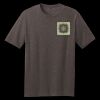 District Perfect Blend ® CVC Tee Thumbnail