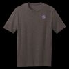 District Perfect Blend ® CVC Tee Thumbnail