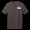 District Perfect Blend ® CVC Tee Thumbnail