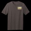 District Perfect Blend ® CVC Tee Thumbnail