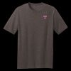 District Perfect Blend ® CVC Tee Thumbnail