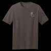 District Perfect Blend ® CVC Tee Thumbnail